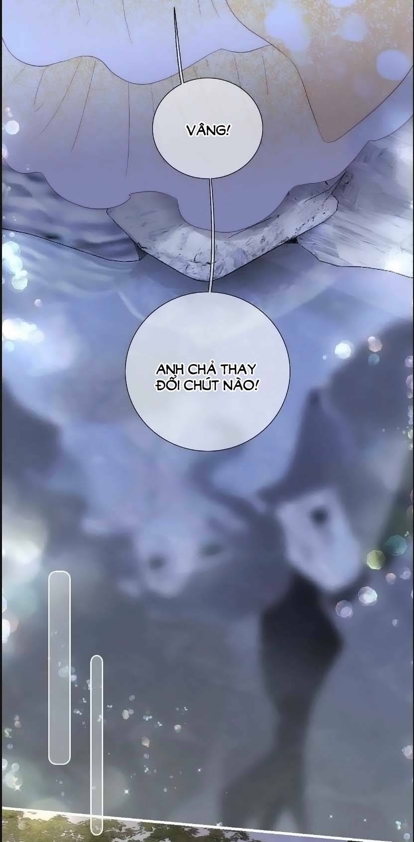 Hoa Bỏ Chạy Với Nhím Rồi Chapter 102 - Trang 2