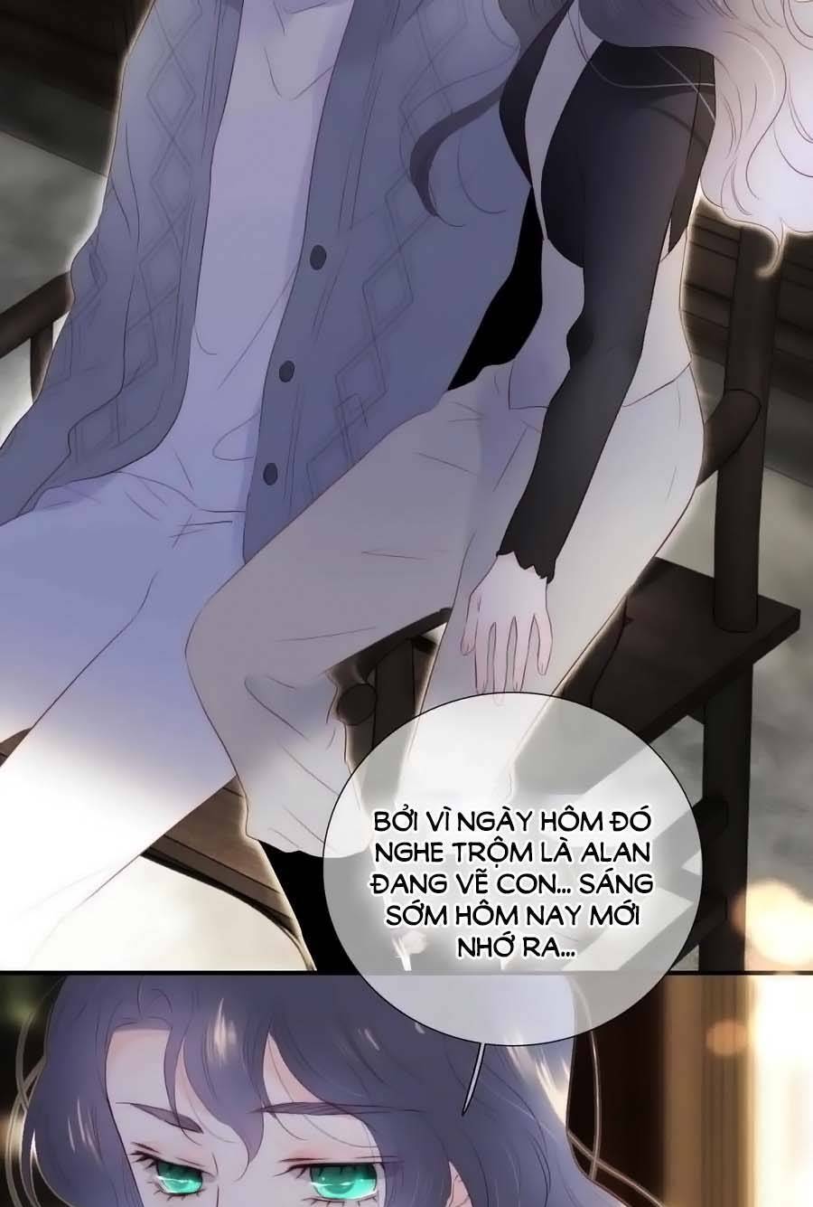 Hoa Bỏ Chạy Với Nhím Rồi Chapter 101 - Trang 2