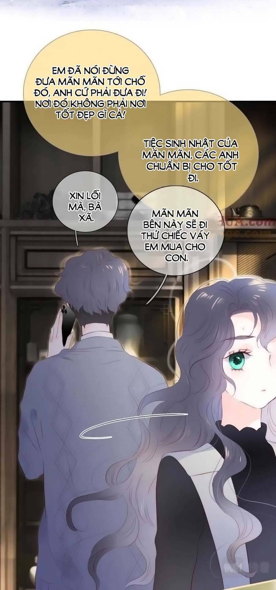 Hoa Bỏ Chạy Với Nhím Rồi Chapter 101 - Trang 2