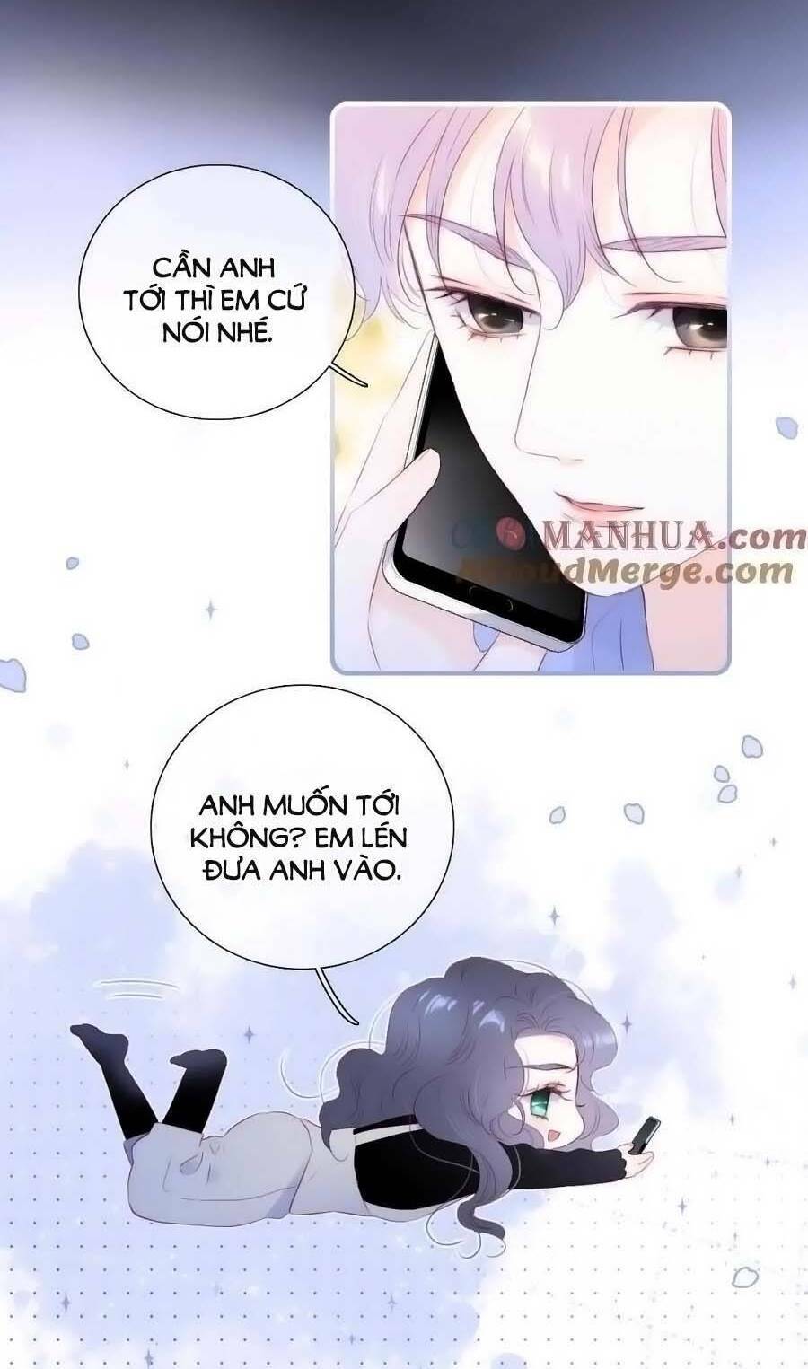 Hoa Bỏ Chạy Với Nhím Rồi Chapter 101 - Trang 2