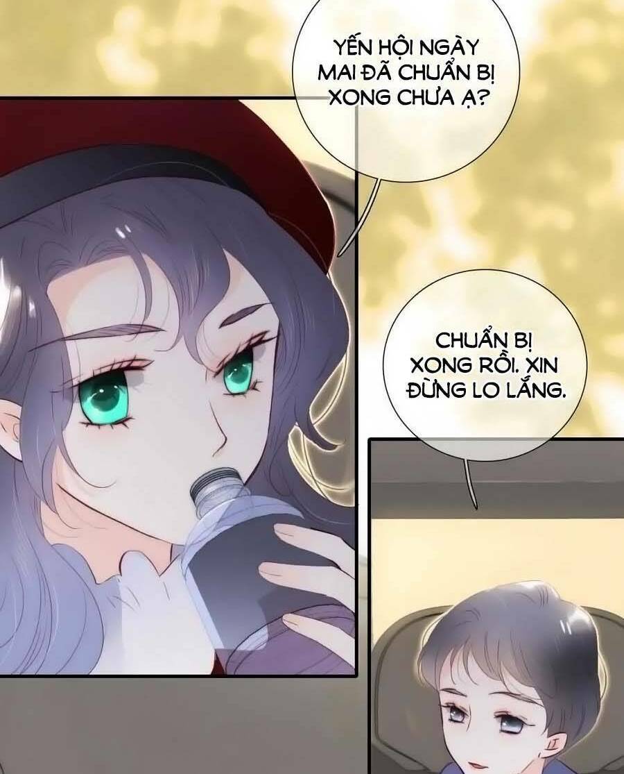 Hoa Bỏ Chạy Với Nhím Rồi Chapter 100 - Trang 2