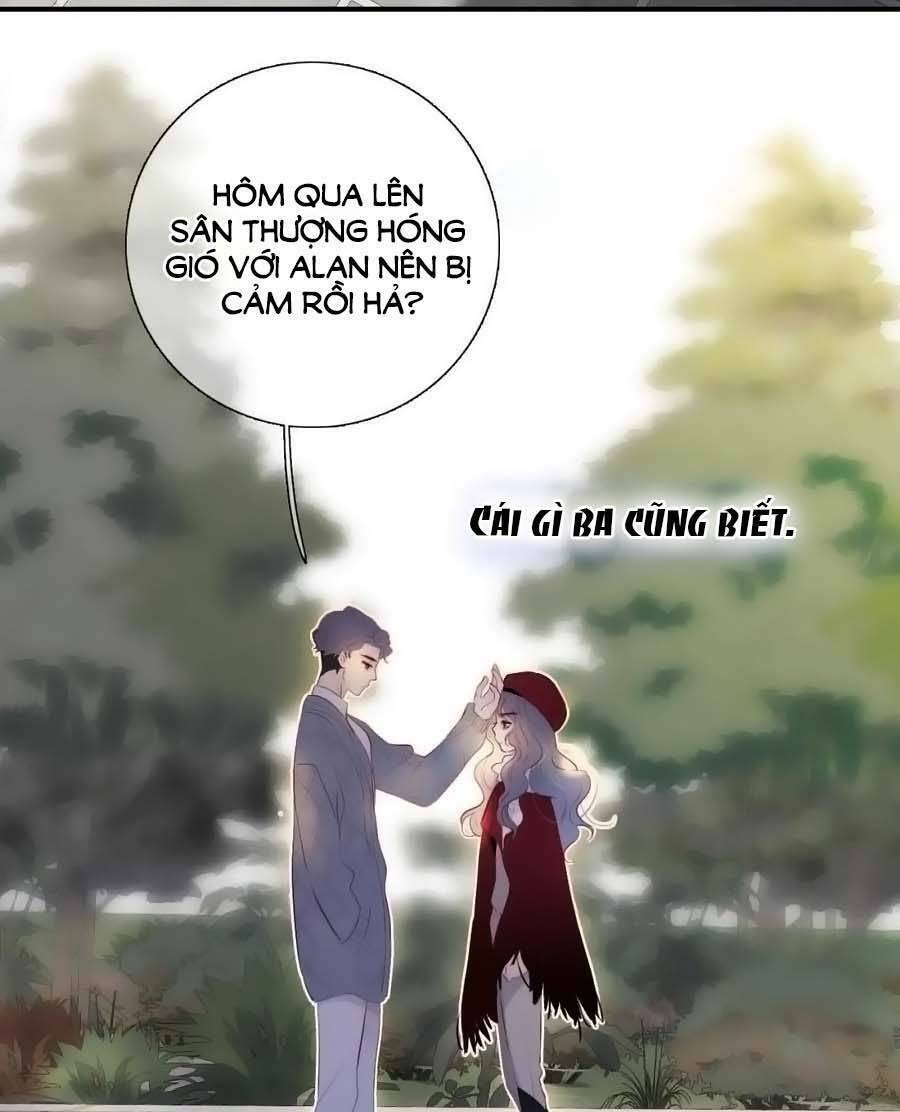 Hoa Bỏ Chạy Với Nhím Rồi Chapter 100 - Trang 2