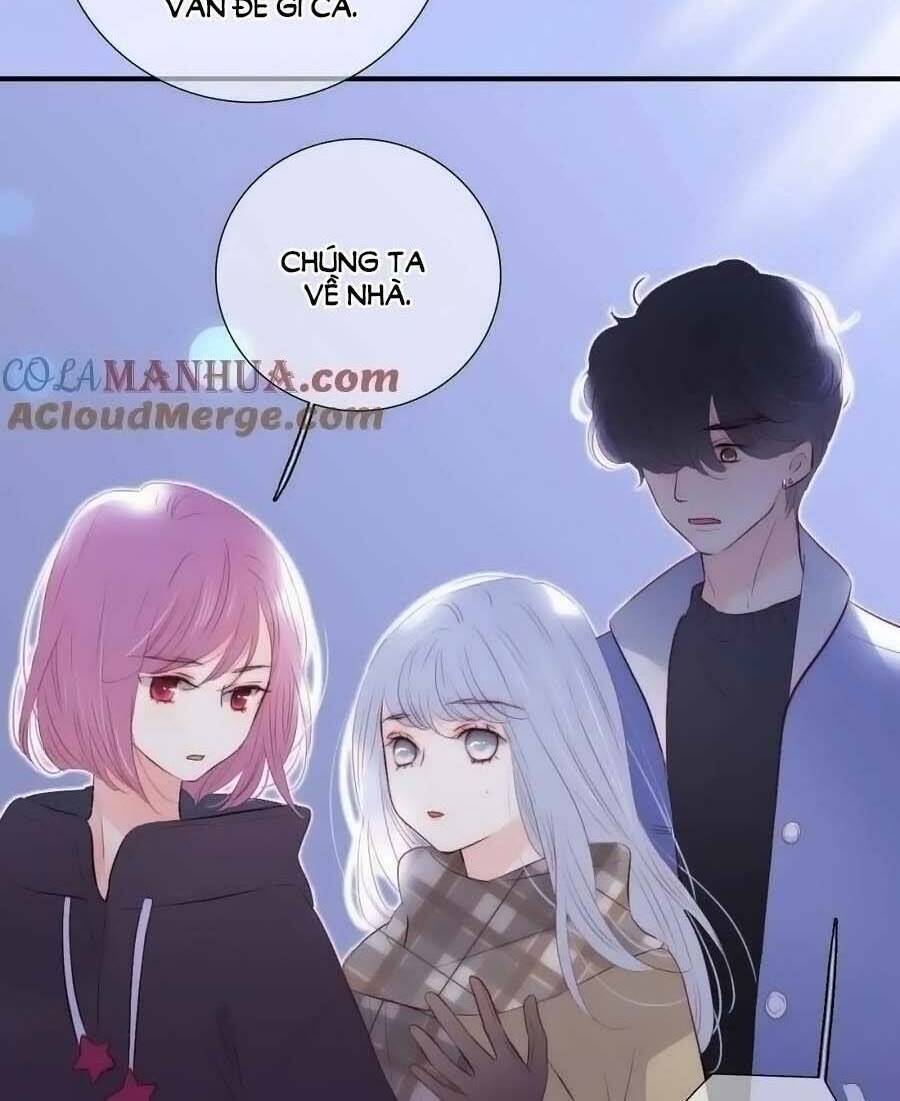 Hoa Bỏ Chạy Với Nhím Rồi Chapter 97 - Trang 2