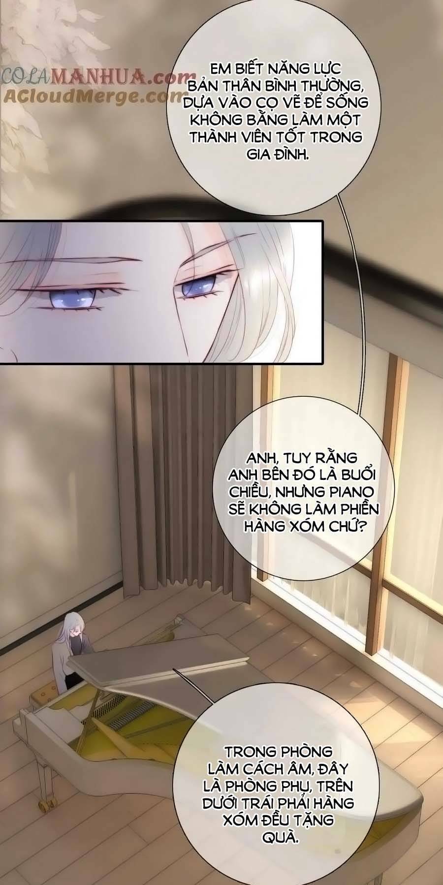 Hoa Bỏ Chạy Với Nhím Rồi Chapter 97 - Trang 2