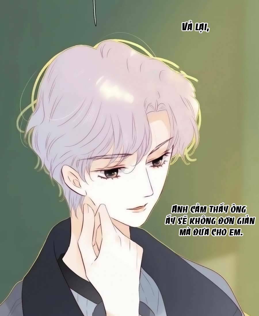 Hoa Bỏ Chạy Với Nhím Rồi Chapter 96 - Trang 2