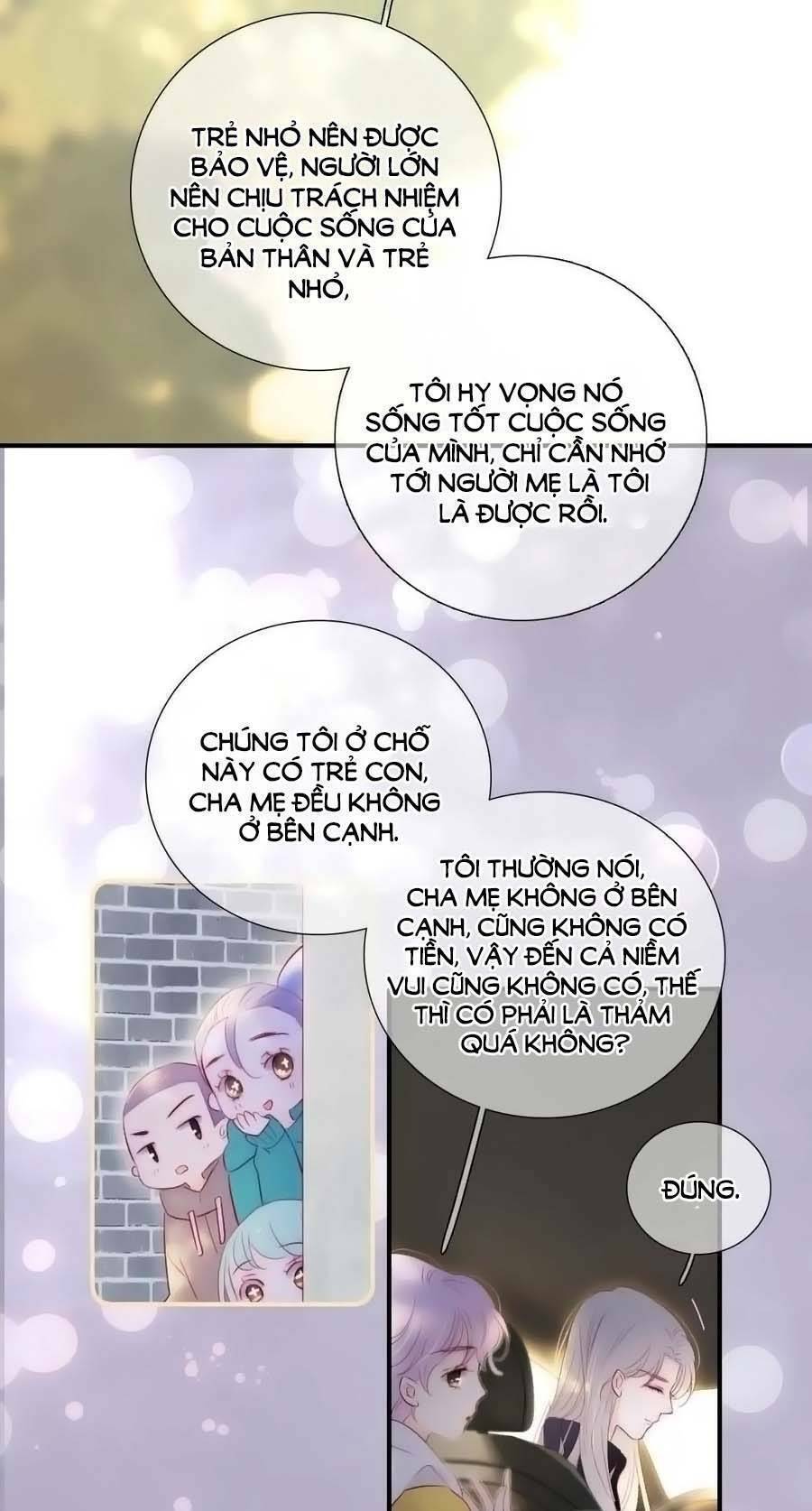 Hoa Bỏ Chạy Với Nhím Rồi Chapter 94 - Trang 2