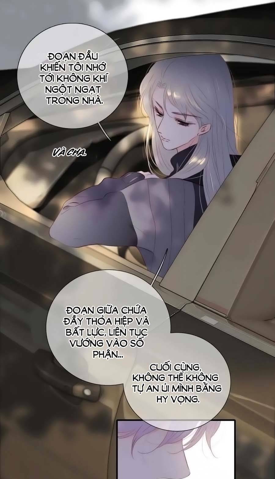 Hoa Bỏ Chạy Với Nhím Rồi Chapter 94 - Trang 2