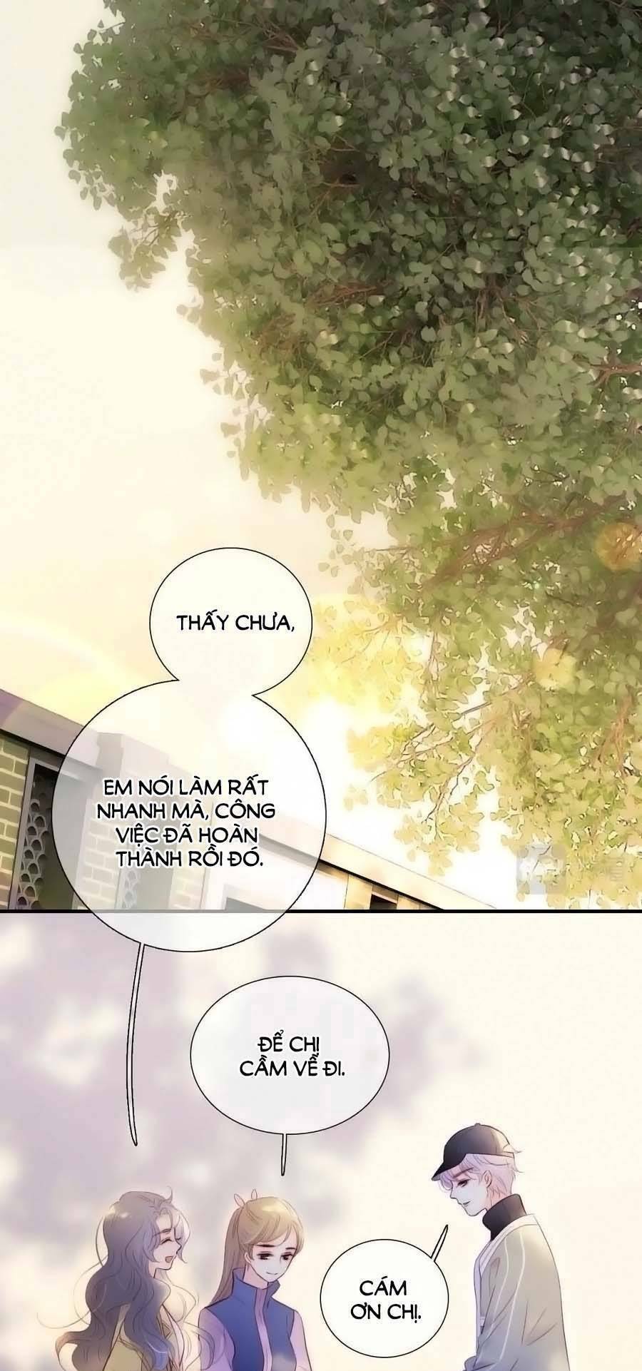 Hoa Bỏ Chạy Với Nhím Rồi Chapter 93 - Trang 2