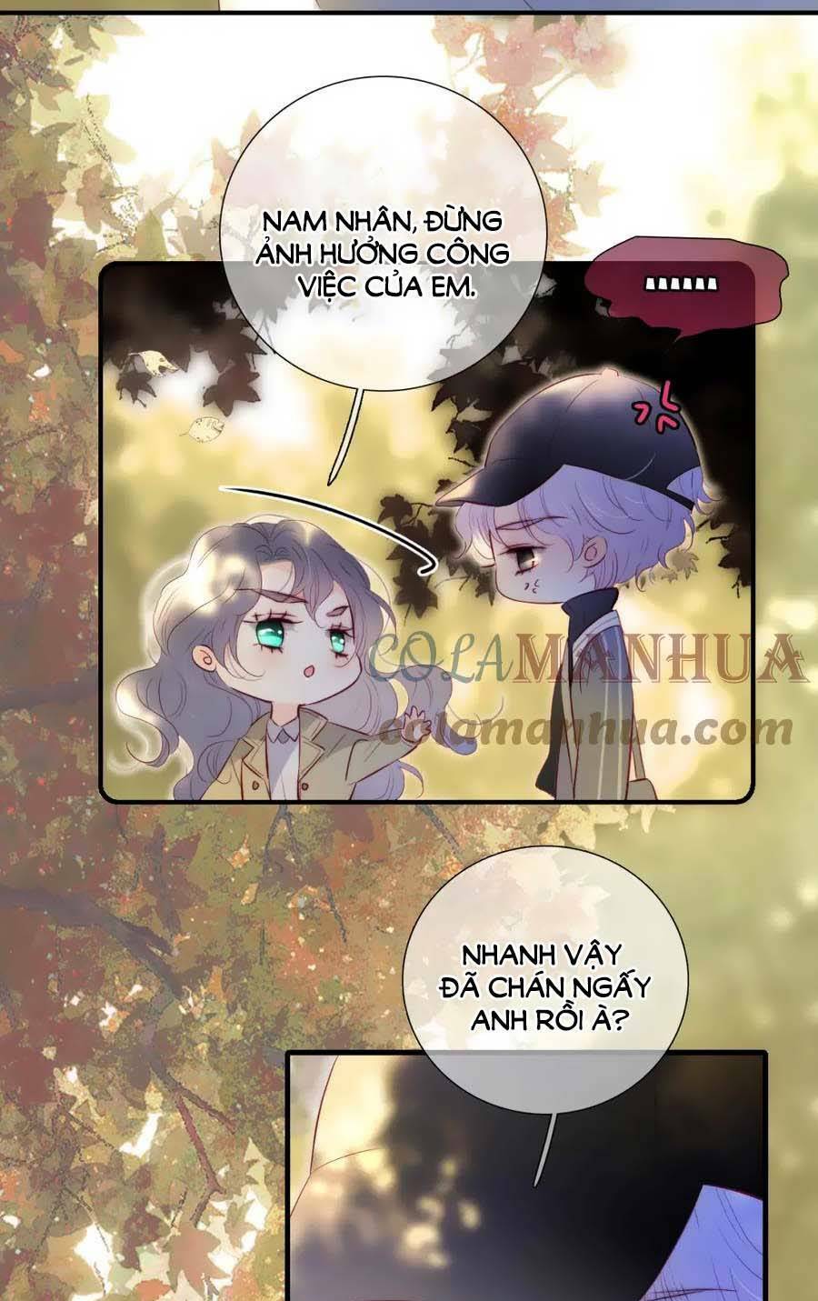 Hoa Bỏ Chạy Với Nhím Rồi Chapter 92 - Trang 2