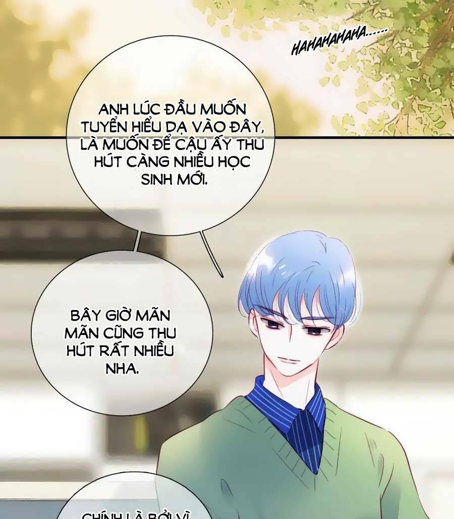 Hoa Bỏ Chạy Với Nhím Rồi Chapter 92 - Trang 2