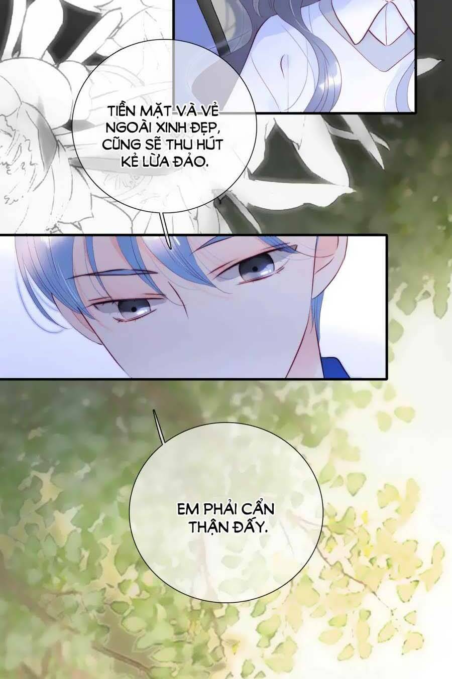 Hoa Bỏ Chạy Với Nhím Rồi Chapter 92 - Trang 2