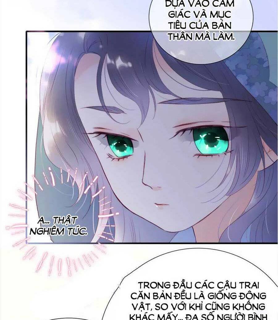 Hoa Bỏ Chạy Với Nhím Rồi Chapter 91 - Trang 2