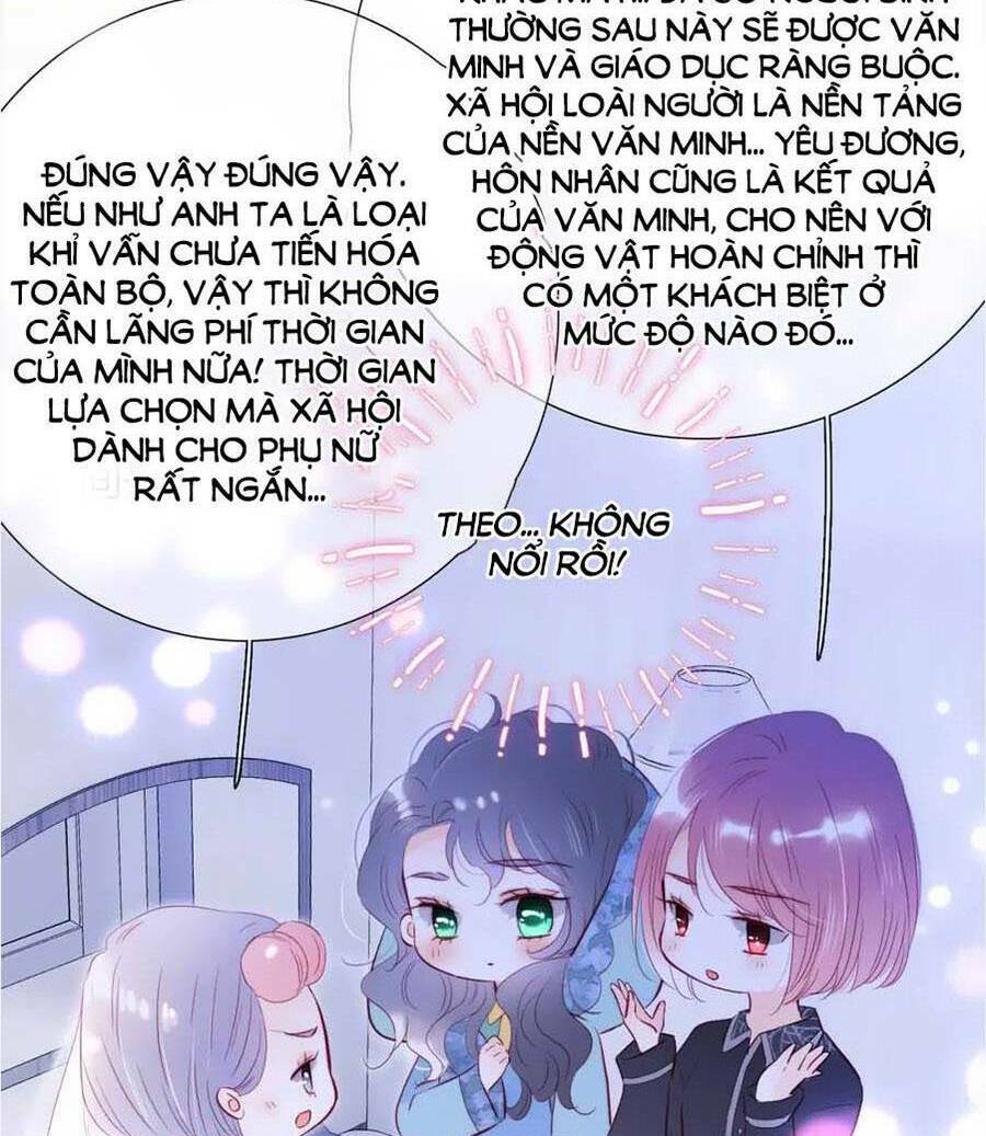 Hoa Bỏ Chạy Với Nhím Rồi Chapter 91 - Trang 2