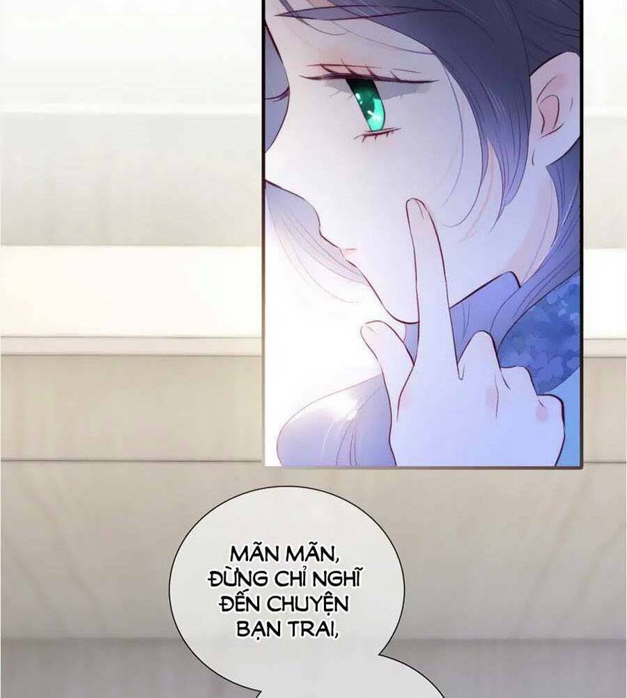 Hoa Bỏ Chạy Với Nhím Rồi Chapter 91 - Trang 2