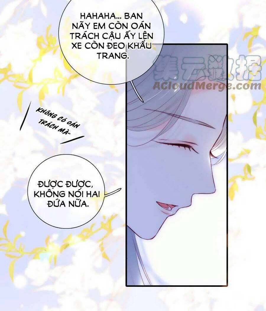 Hoa Bỏ Chạy Với Nhím Rồi Chapter 90 - Trang 2