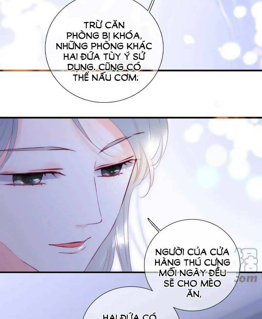 Hoa Bỏ Chạy Với Nhím Rồi Chapter 90 - Trang 2