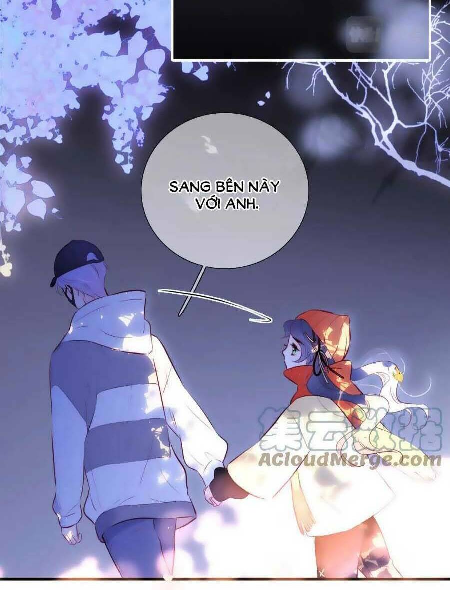 Hoa Bỏ Chạy Với Nhím Rồi Chapter 90 - Trang 2