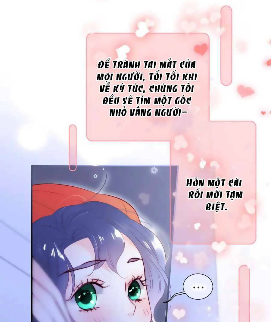 Hoa Bỏ Chạy Với Nhím Rồi Chapter 90 - Trang 2