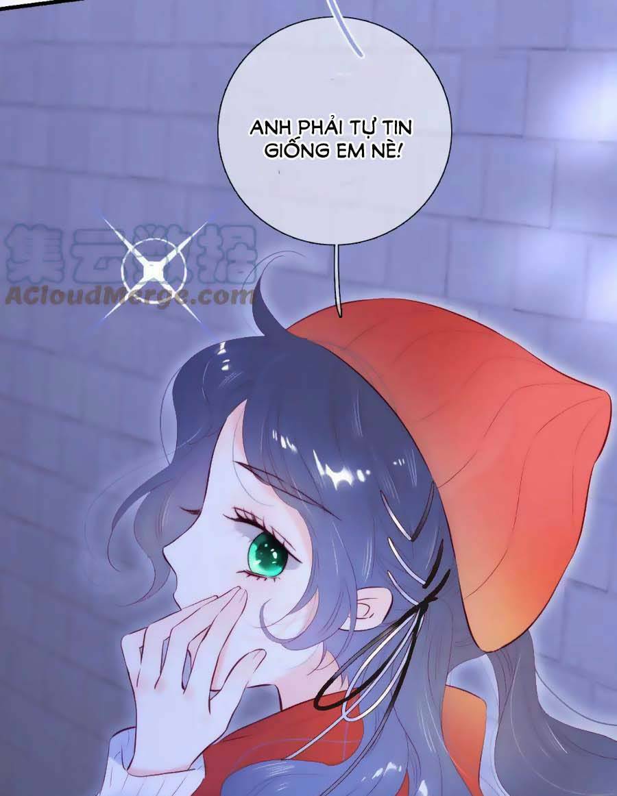 Hoa Bỏ Chạy Với Nhím Rồi Chapter 90 - Trang 2