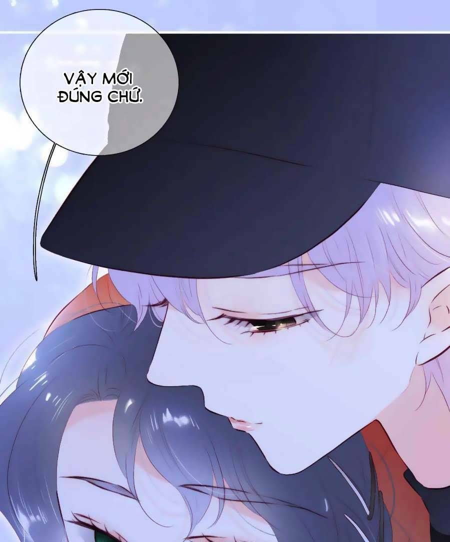 Hoa Bỏ Chạy Với Nhím Rồi Chapter 90 - Trang 2