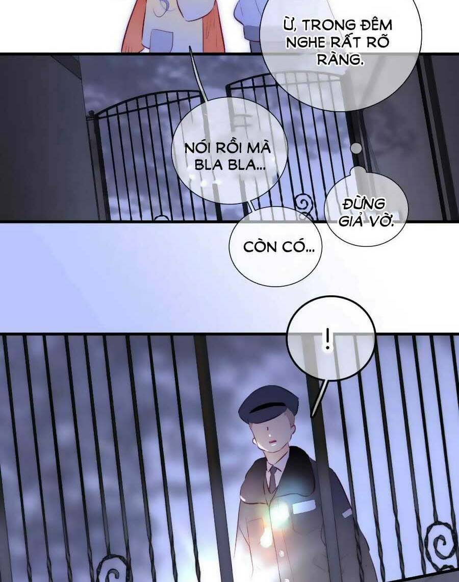 Hoa Bỏ Chạy Với Nhím Rồi Chapter 90 - Trang 2