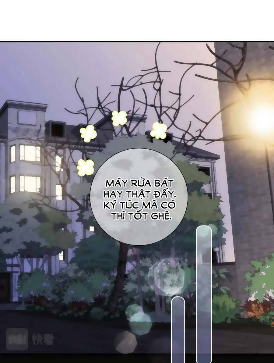 Hoa Bỏ Chạy Với Nhím Rồi Chapter 90 - Trang 2