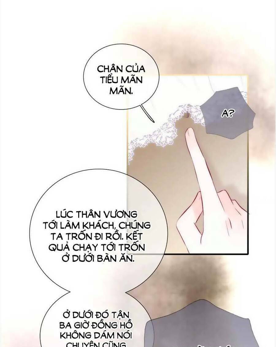 Hoa Bỏ Chạy Với Nhím Rồi Chapter 89 - Trang 2