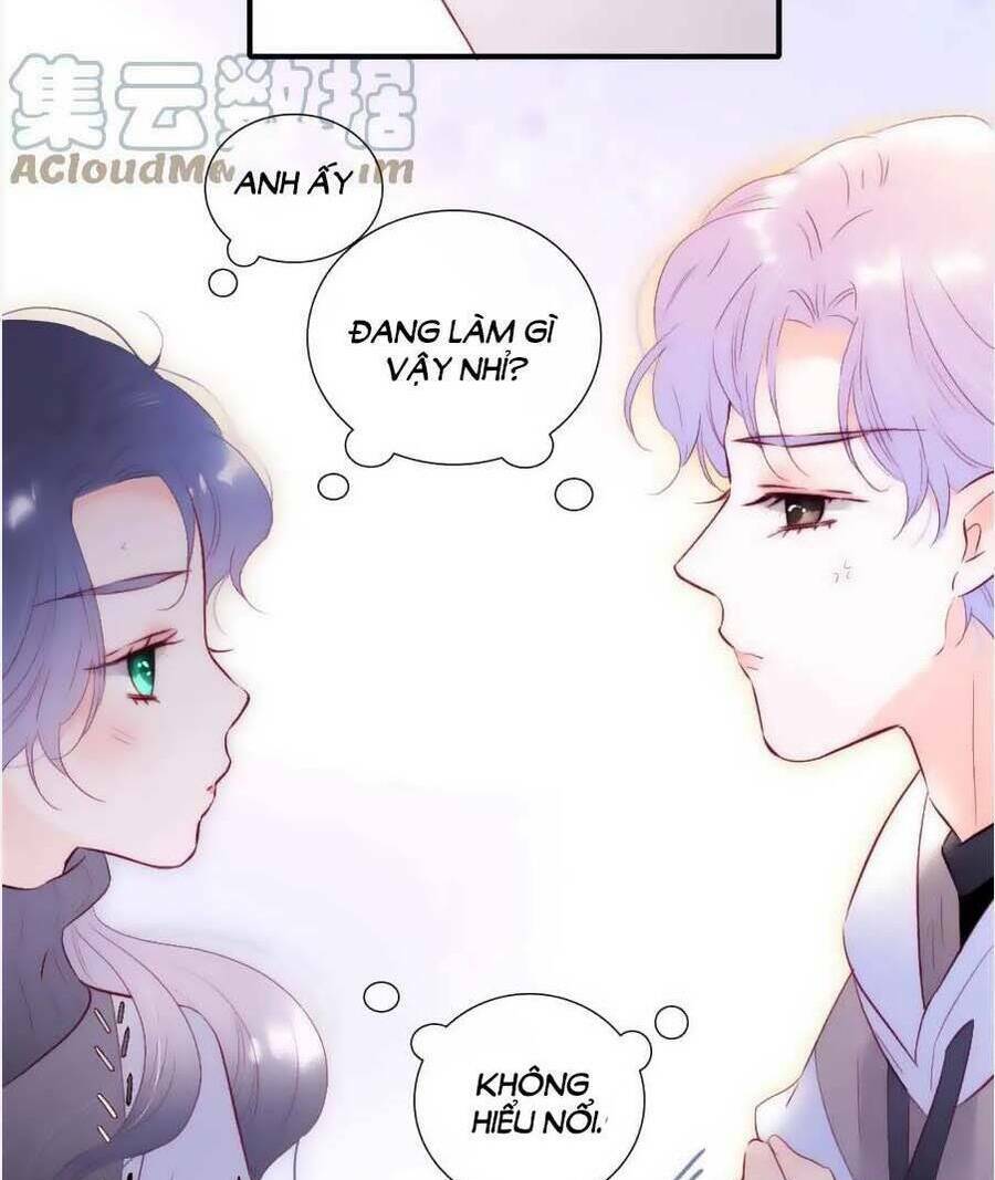 Hoa Bỏ Chạy Với Nhím Rồi Chapter 89 - Trang 2