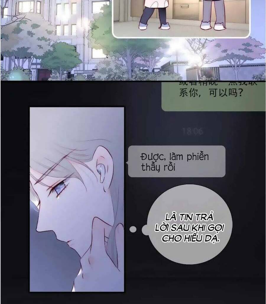 Hoa Bỏ Chạy Với Nhím Rồi Chapter 89 - Trang 2