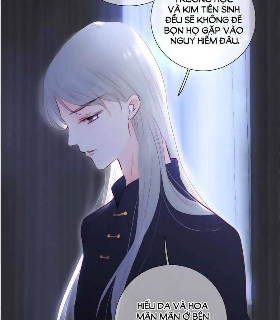 Hoa Bỏ Chạy Với Nhím Rồi Chapter 89 - Trang 2