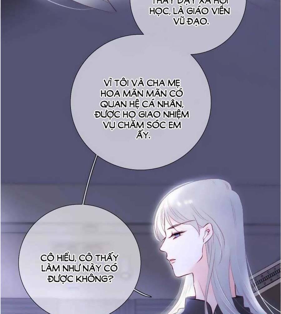 Hoa Bỏ Chạy Với Nhím Rồi Chapter 89 - Trang 2