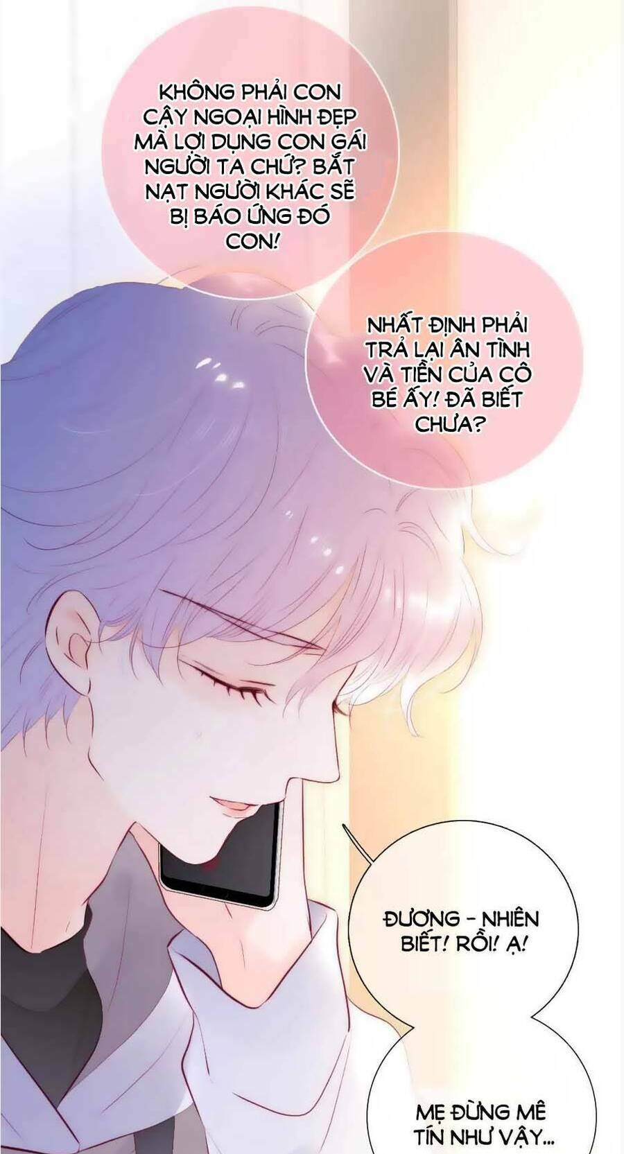 Hoa Bỏ Chạy Với Nhím Rồi Chapter 89 - Trang 2