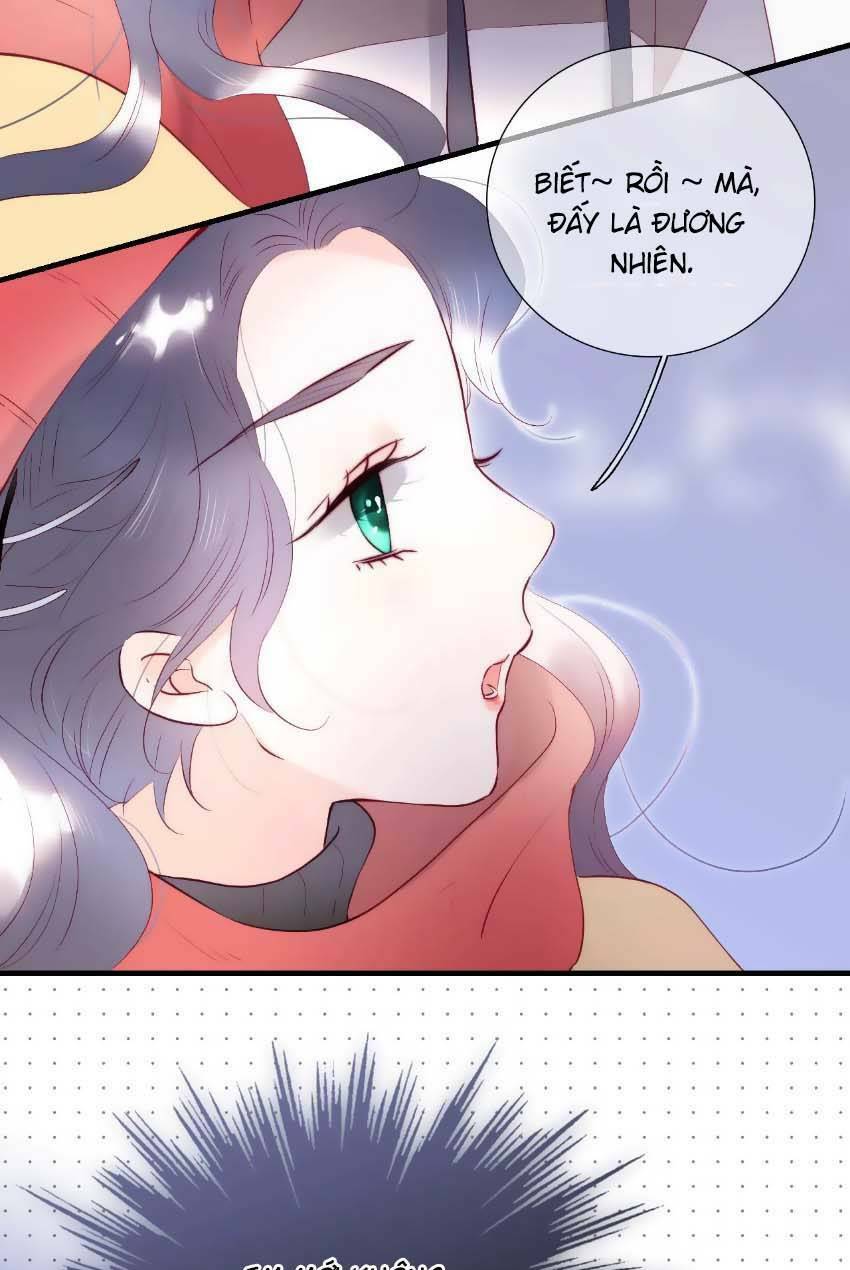 Hoa Bỏ Chạy Với Nhím Rồi Chapter 88 - Trang 2