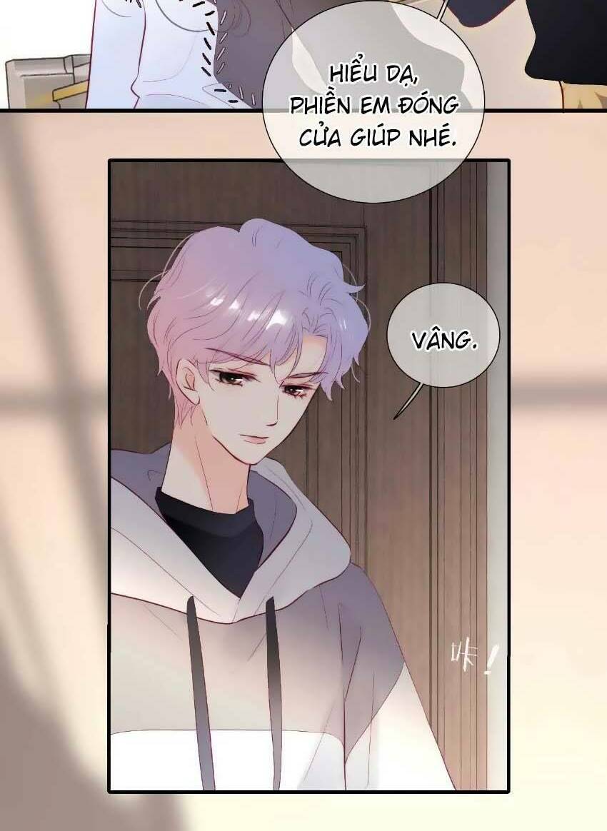 Hoa Bỏ Chạy Với Nhím Rồi Chapter 88 - Trang 2