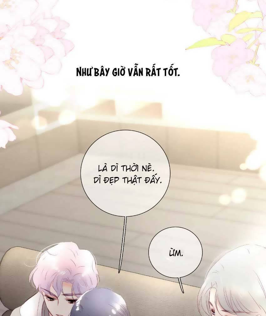 Hoa Bỏ Chạy Với Nhím Rồi Chapter 88 - Trang 2