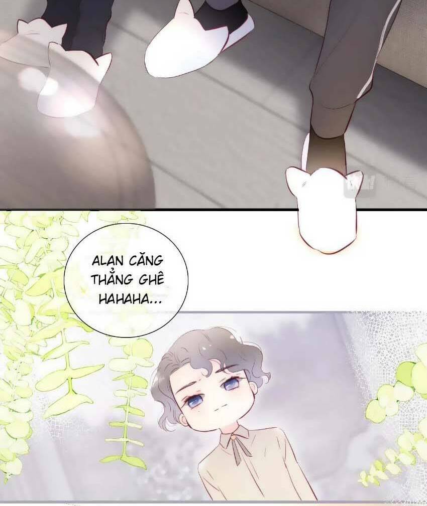 Hoa Bỏ Chạy Với Nhím Rồi Chapter 88 - Trang 2