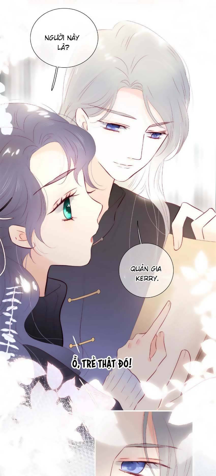 Hoa Bỏ Chạy Với Nhím Rồi Chapter 88 - Trang 2