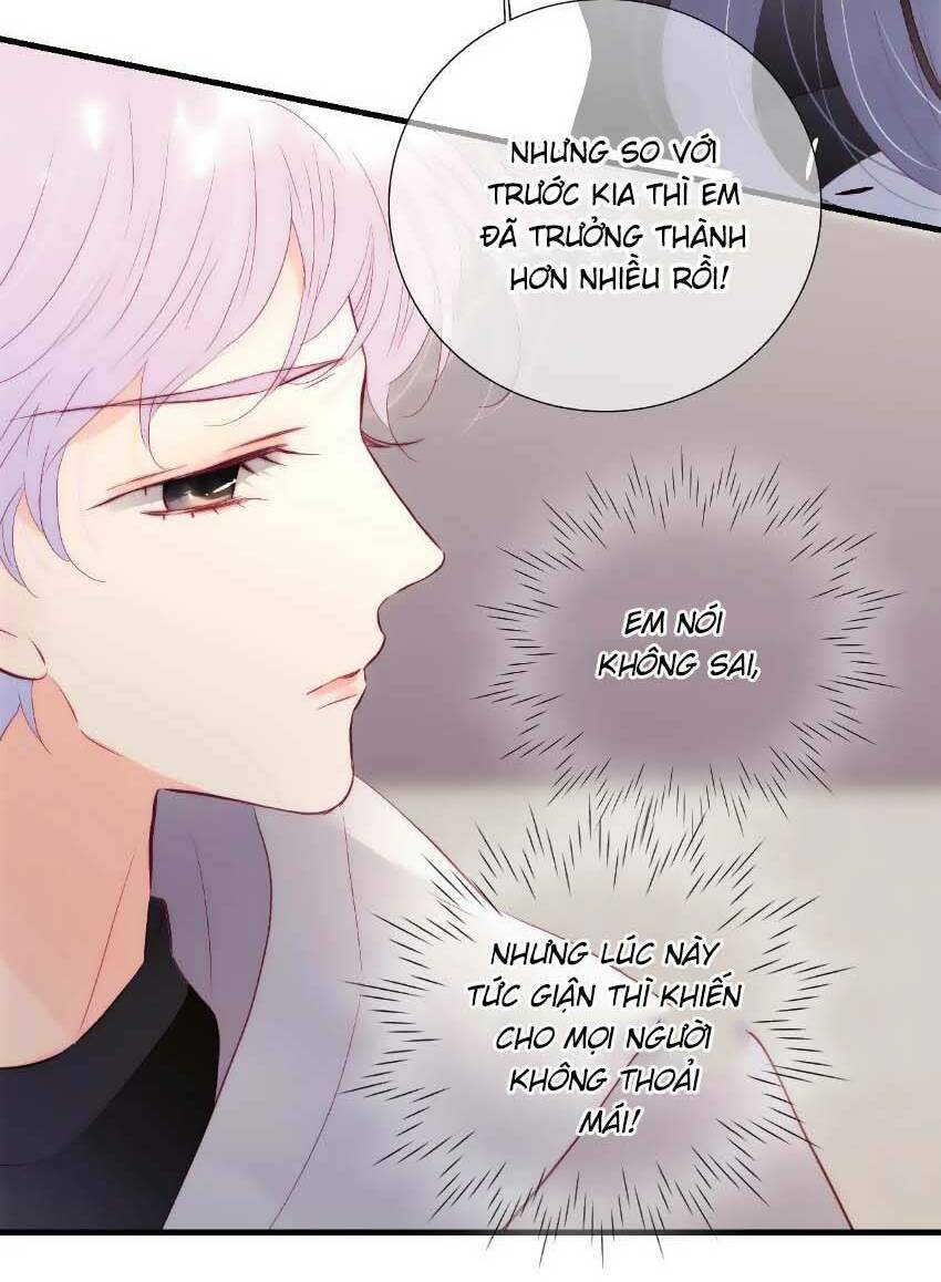 Hoa Bỏ Chạy Với Nhím Rồi Chapter 88 - Trang 2