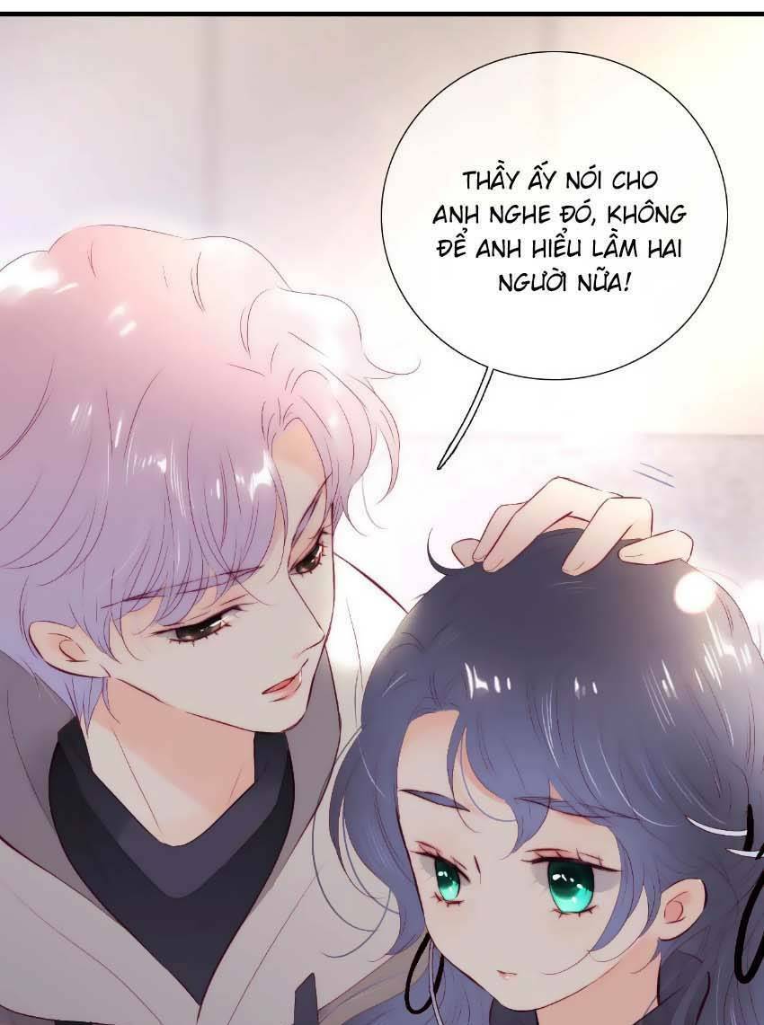 Hoa Bỏ Chạy Với Nhím Rồi Chapter 88 - Trang 2