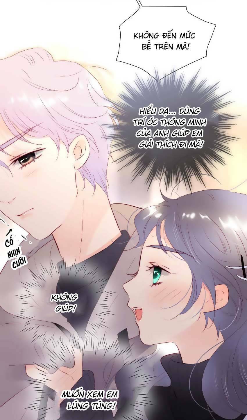 Hoa Bỏ Chạy Với Nhím Rồi Chapter 88 - Trang 2