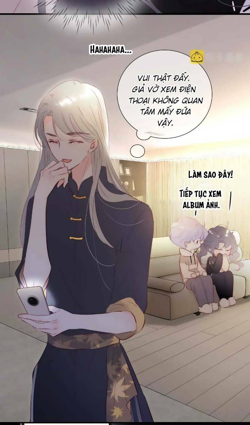 Hoa Bỏ Chạy Với Nhím Rồi Chapter 88 - Trang 2