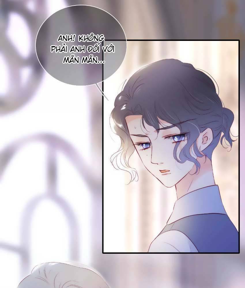 Hoa Bỏ Chạy Với Nhím Rồi Chapter 88 - Trang 2