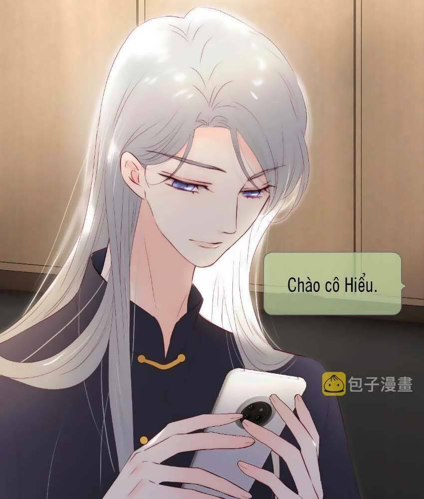 Hoa Bỏ Chạy Với Nhím Rồi Chapter 88 - Trang 2