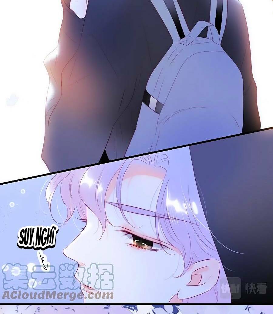 Hoa Bỏ Chạy Với Nhím Rồi Chapter 87 - Trang 2