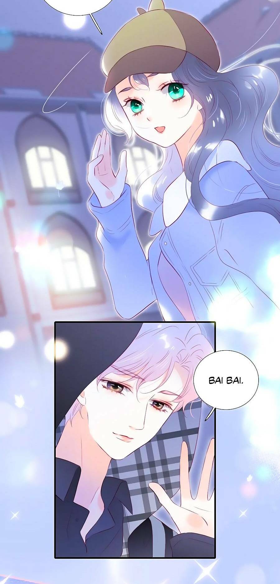 Hoa Bỏ Chạy Với Nhím Rồi Chapter 87 - Trang 2