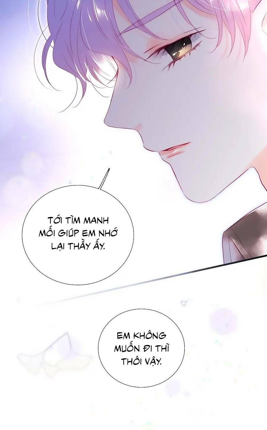 Hoa Bỏ Chạy Với Nhím Rồi Chapter 87 - Trang 2