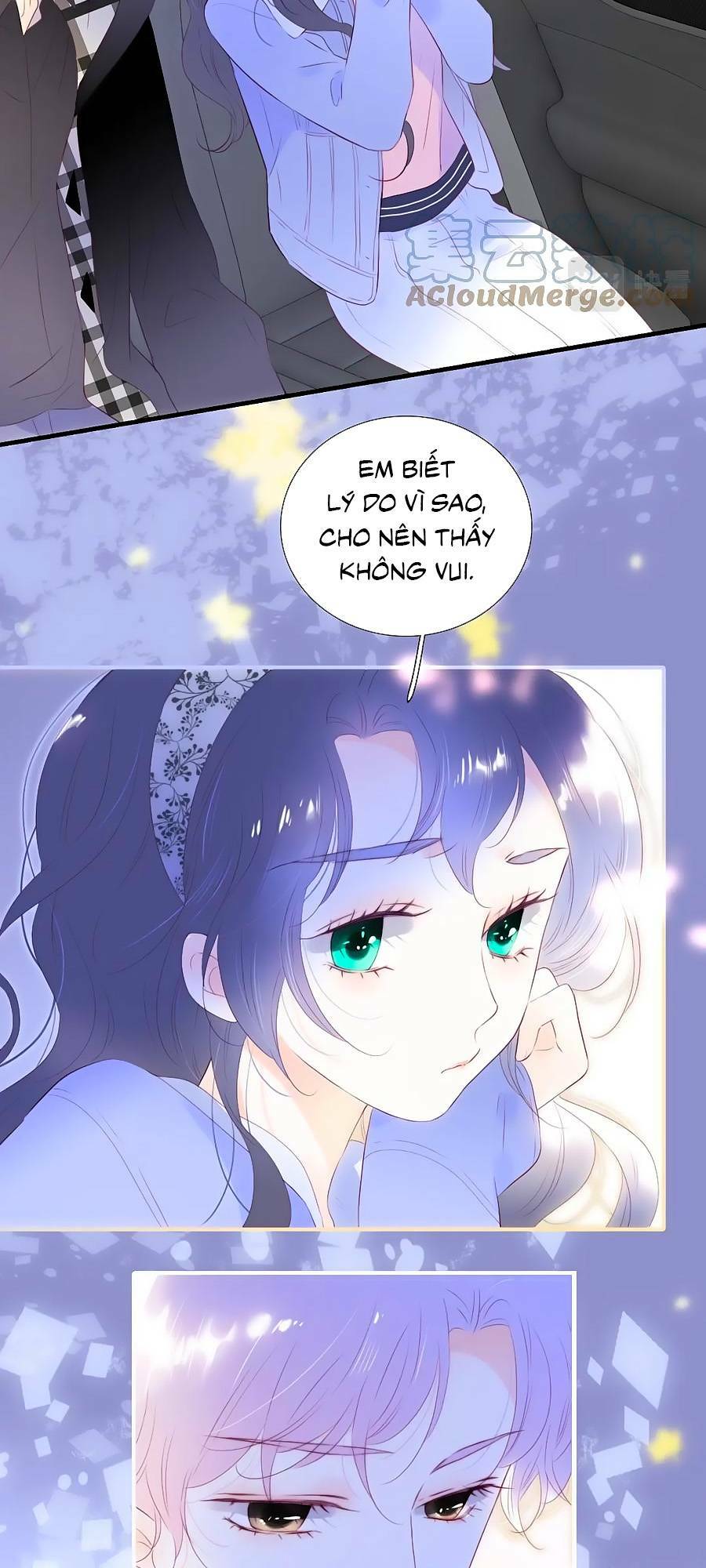 Hoa Bỏ Chạy Với Nhím Rồi Chapter 86 - Trang 2