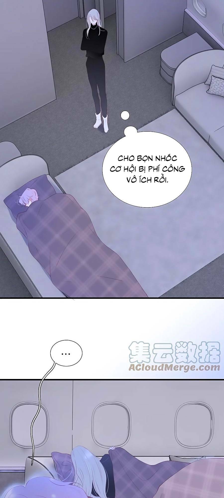 Hoa Bỏ Chạy Với Nhím Rồi Chapter 86 - Trang 2