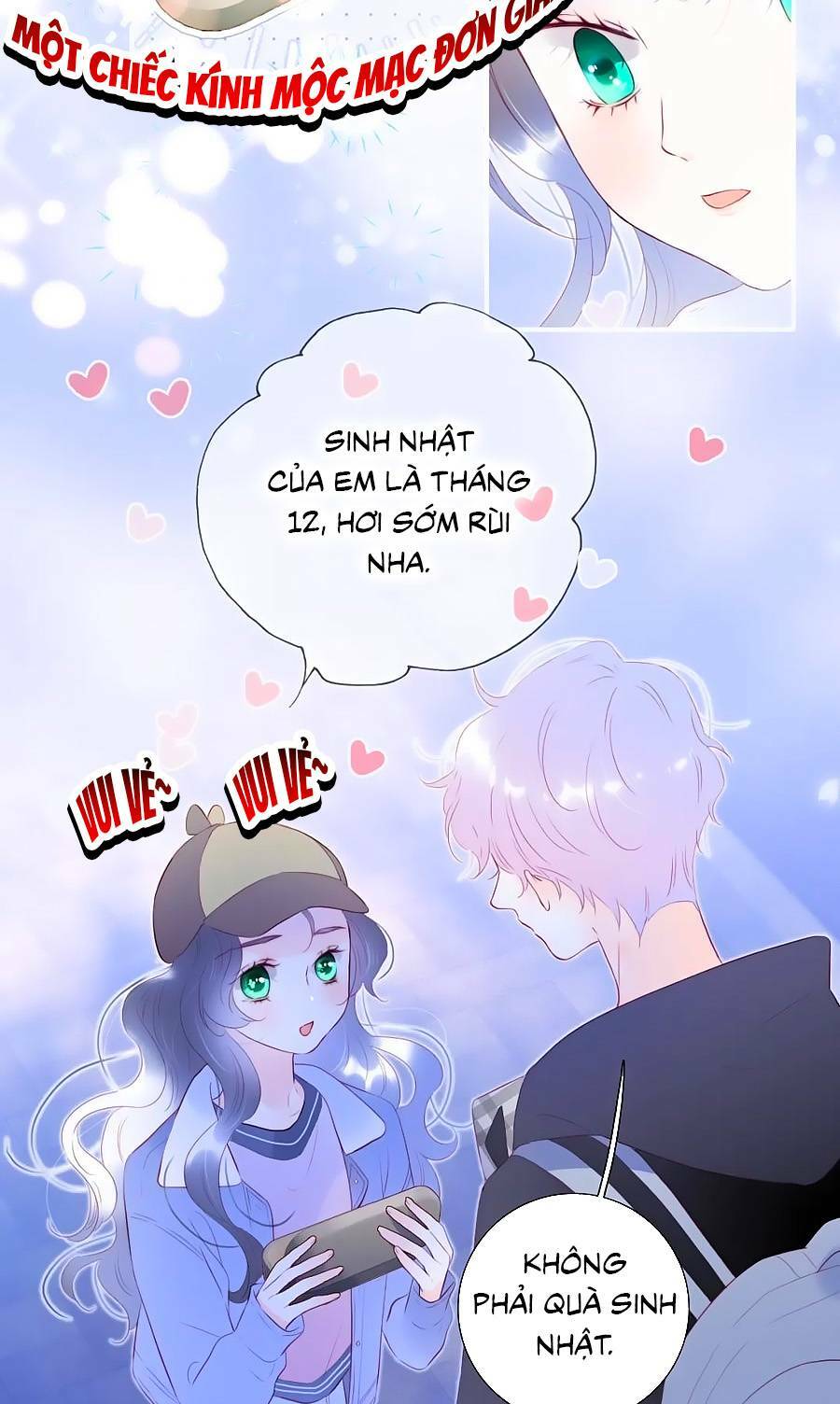 Hoa Bỏ Chạy Với Nhím Rồi Chapter 86 - Trang 2