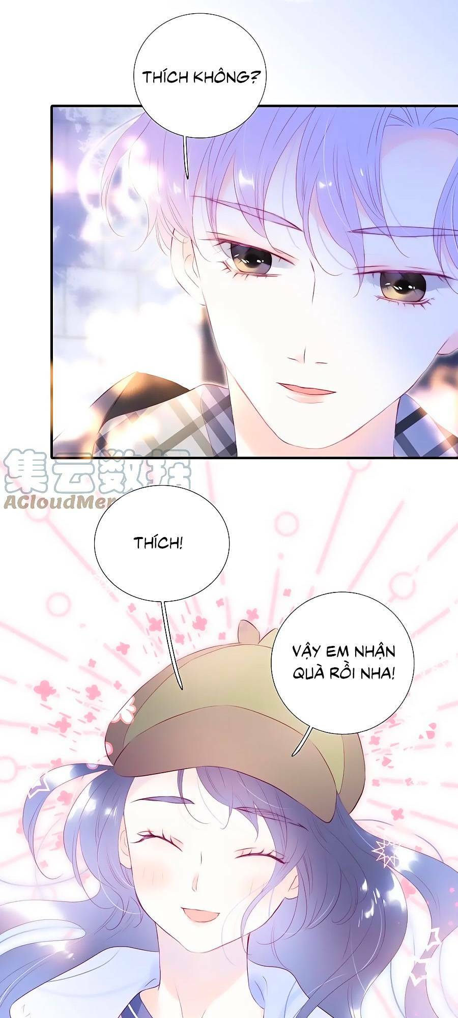 Hoa Bỏ Chạy Với Nhím Rồi Chapter 86 - Trang 2